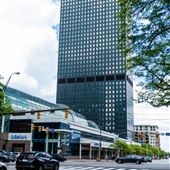 Cleveland-Erieview Tower (Exterior Only)