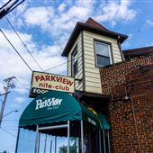 Cleveland-Parkview Nite Club