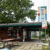 Ohio City-Mason's Creamery