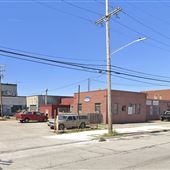 Cleveland-Craig Crist Warehouse