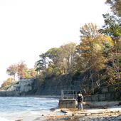 Bay Village - Columbia Beach