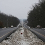 Parkman Township - Road