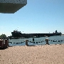 Downtown Cleveland - Marina