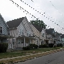 East Cleveland - E 120th St & Moulton Ave