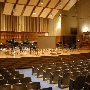 Berea - Gamble Auditorium