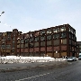 Hough - E 55th St & Luther Ave - Exteriors