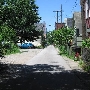 Tremont - W 15th St Alley