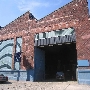 Goodrich-Kirtland Park - Cleveland Industrial Warehouse