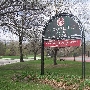 University Circle - Rockefeller Park