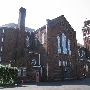 St. Clair-Superior - St. Casimir Church