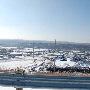 Cuyahoga Valley - Valley View