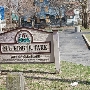Bratenahl - Martin Luther King Junior Park