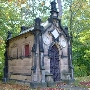 Brooklyn Centre - Riverside Cemetery