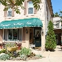 Fairview Park - Emerald Necklace Inn & Tea Parlor
