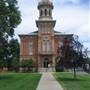 Chardon - Geauga County Courthouse