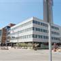 Downtown Cleveland - Cuyahoga County Board of Elections