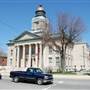 Bucyrus - Town
