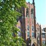Notre Dame College