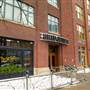 Downtown Cleveland - Bridgeview Apartments