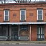 Parkman Township - Street (Main Market Rd)