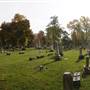 Ohio City - Monroe Cemetery
