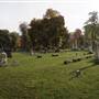 Ohio City - Monroe Cemetery