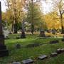 Ohio City - Monroe Cemetery