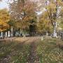 Ohio City - Monroe Cemetery