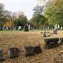 Ohio City - Monroe Cemetery