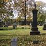 Ohio City - Monroe Cemetery