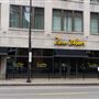 Downtown Cleveland - ZanZibar