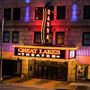 Downtown Cleveland - Hanna Theatre