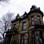 Ohio City - Franklin Castle