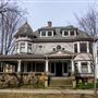 Ohio City-Stack Residence
