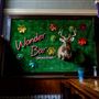 Downtown Cleveland-Wonder Bar