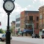 Lorain - Downtown and Waterfront