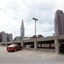 Cleveland-Huron Garage