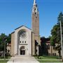 Cleveland-New Life Gospel Center