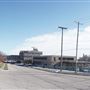 Toledo-Martin Luther King Jr Plaza (Train Station)