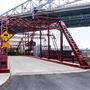 Center Street Bridge