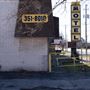 Cleveland-Oak Park Motel