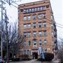 Tremont-Chelsea Manor Apartment