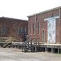 Camp Ravenna US National Guard Base