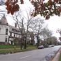 Shaker Heights-Ludlow Castle