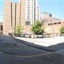 Cleveland-Rocket Arena Loading Dock