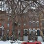 Perotti Brownstone