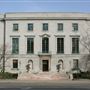 Dittrick Museum at Case Western Reserve University