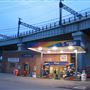 Eckes Gas Station