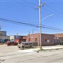 Cleveland-Craig Crist Warehouse