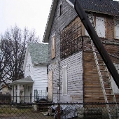 Cudell - House